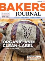 Bakers Journal, April 2021