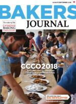 Bakers Journal - August/September 2018