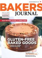 Bakers Journal January/February 2021