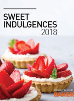 Bakers Journal Recipe Book 2018