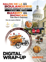 Bakers Journal - April 2019