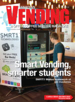 Canadian Vending Magazine - Fall 2018