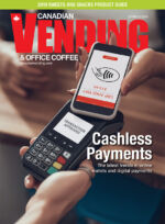 Canadian Vending Magazine - Spring 2019