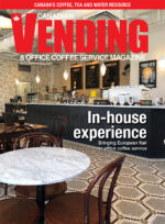 Canadian Vending Magazine - Summer 2019