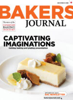 Bakers Journal - December 2018