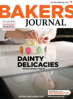 Bakers Journal - January/February 2019