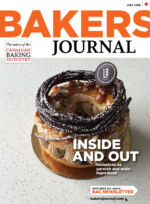 Bakers Journal - July 2018