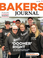 Bakers Journal - July 2019
