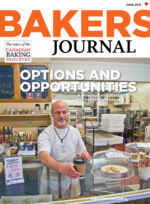 Bakers Journal - June 2018
