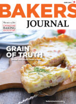 Bakers Journal - June 2019