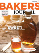 Bakers Journal - March 2019