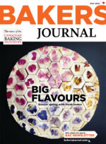 Bakers Journal - May 2019