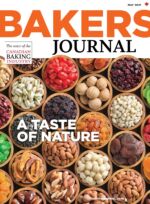 Bakers Journal, May 2021