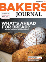 Bakers Journal - November 2018
