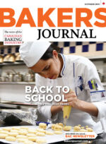Bakers Journal - October 2018