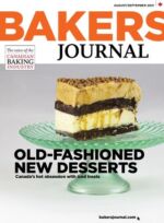 August/September 2021 August/September 2021 issue of Bakers Journal